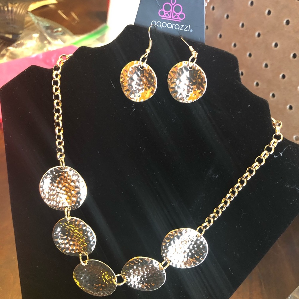 Paparazzi jewelry 💎